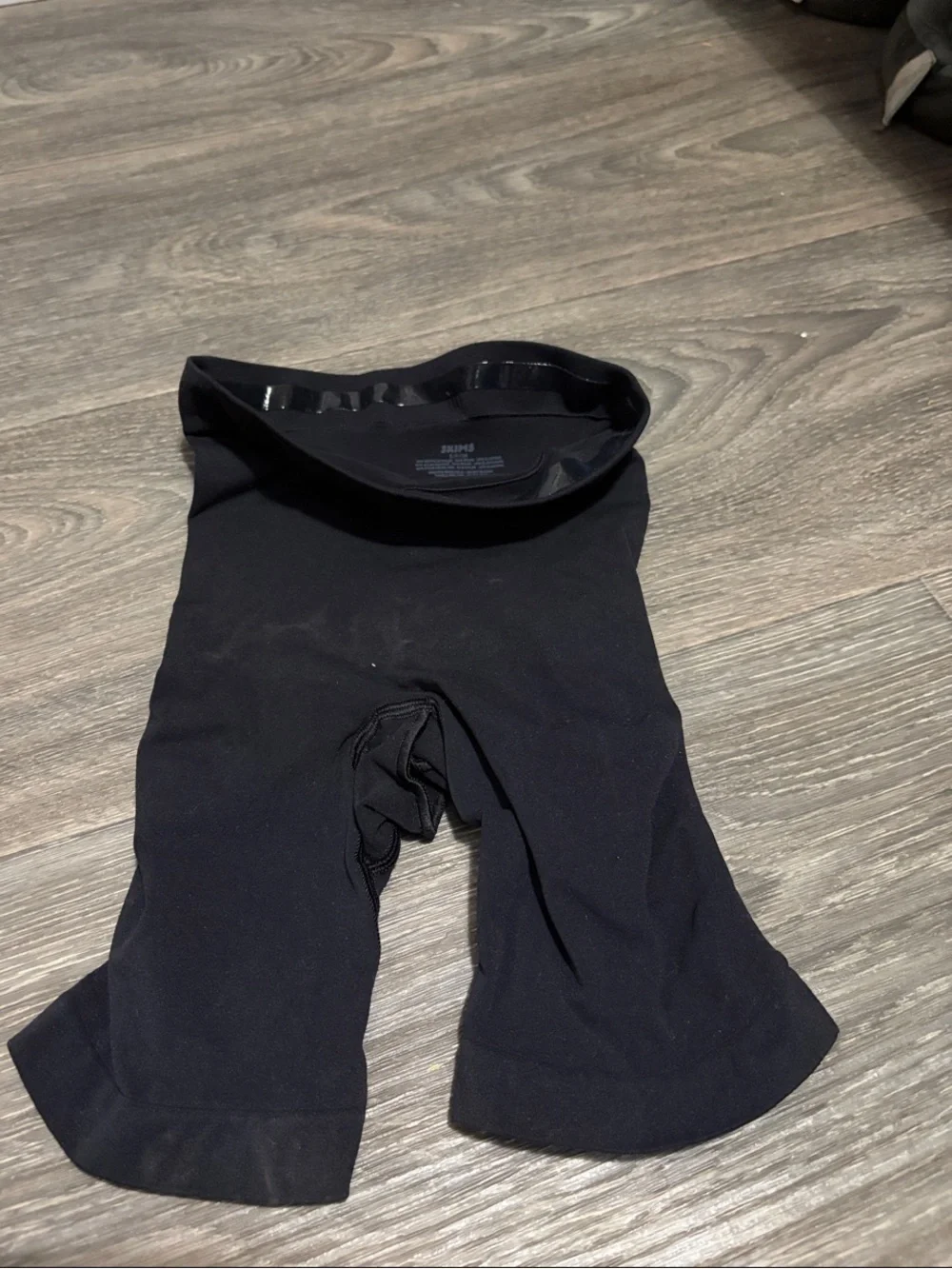 SKIMS 3-pack Sculpt Shapewear